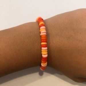 bead bracelet